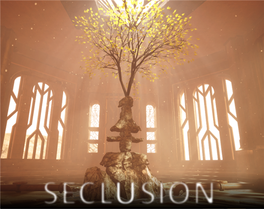 Seclusion Game Cover