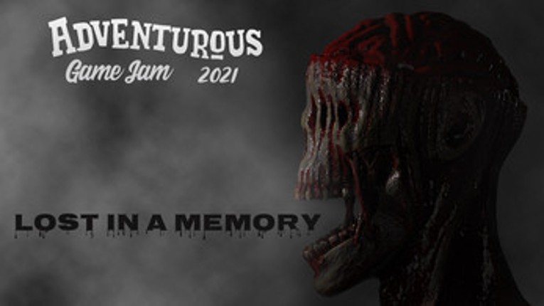 Lost in a Memory Image