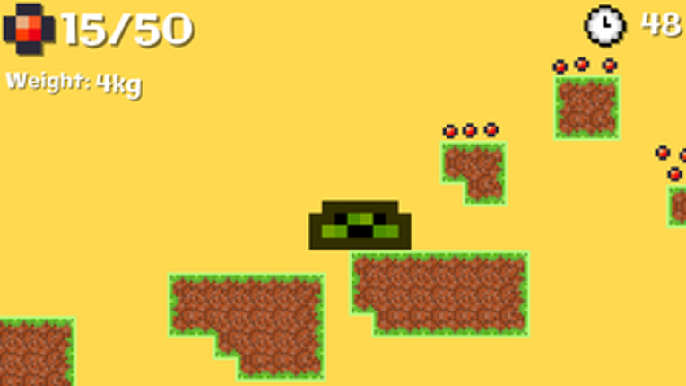Slimslime screenshot