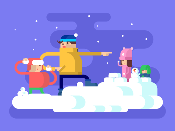 Snowballs Image