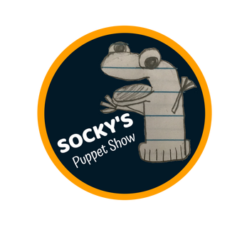 Socky's Puppet Show! Ep. 1 Image