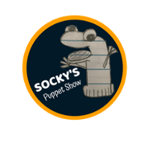 Socky's Puppet Show! Ep. 1 Image