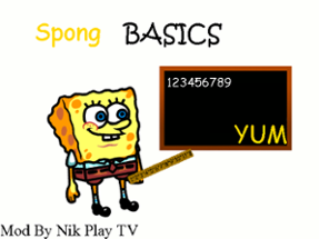 Spong Basics in Education and Learning Image