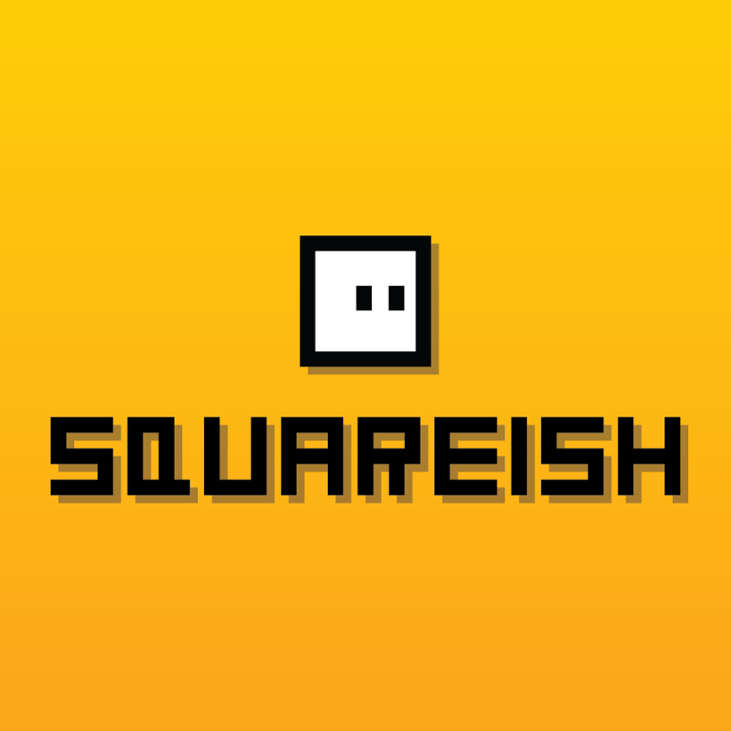 Games like SQUAREISH
