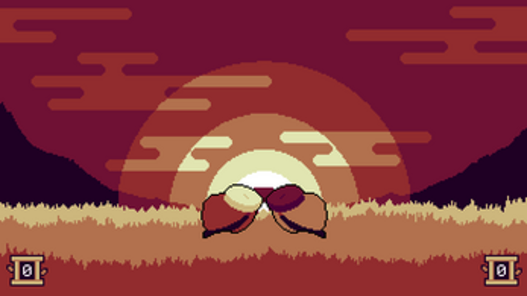 Sun Slash screenshot