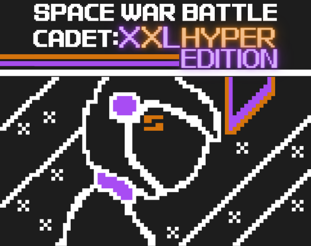 Games like Space War Battle Cadet: XXL HYPER EDITION V