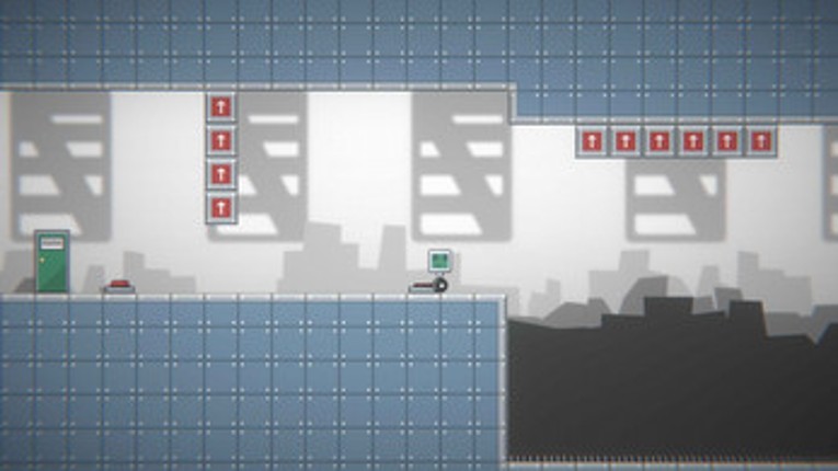 Taking Control - Ein Spiel für Yannik und Mr. Luchs screenshot