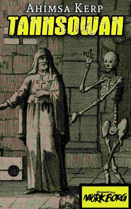 Games like Tannsowan