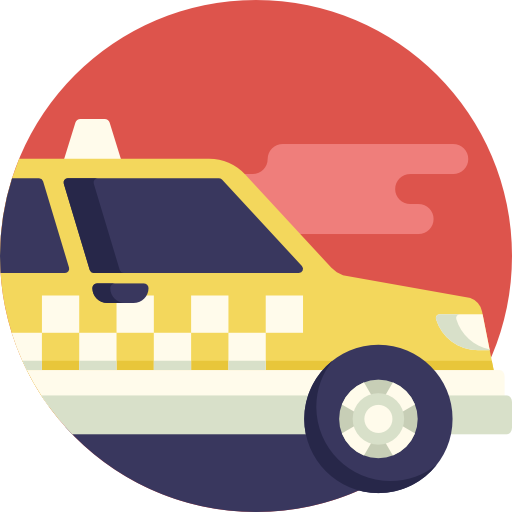 Games like Taxi Stunt