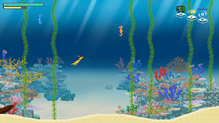 Tetracosm screenshot