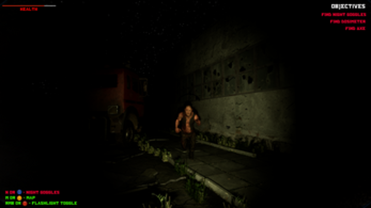 The Forgotten Ones Image