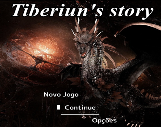 Tiberiun's Story Image