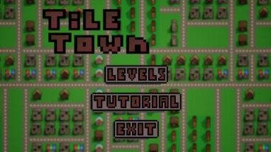 Tile Town Image