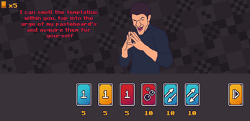 TOCG - That One Card Game Image