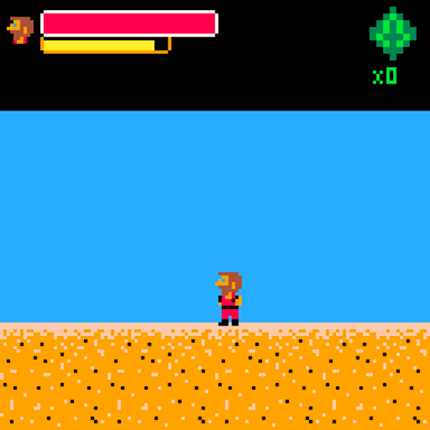 Treefella screenshot