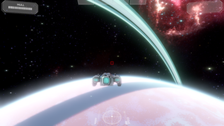 Uberverse screenshot