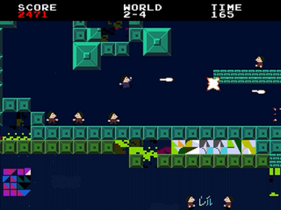 Underbyte Image