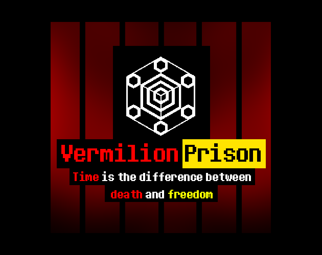 Games like Vermilion Prison