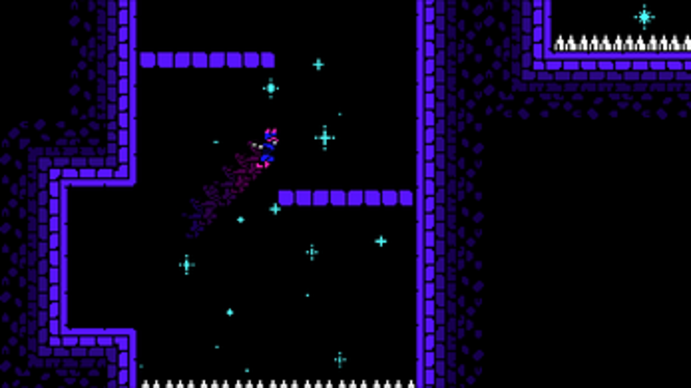 Voidspike screenshot