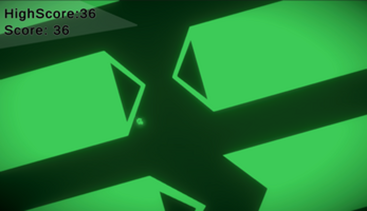 Wave Rush screenshot
