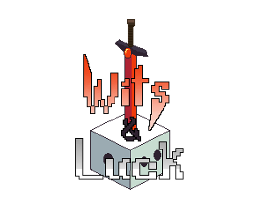 Wits & Luck Game Cover