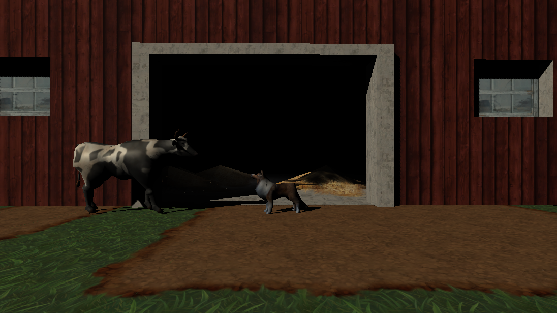 Games like Woof Woof