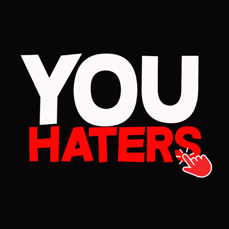 Games like YouHaters