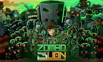 Zombolion Image