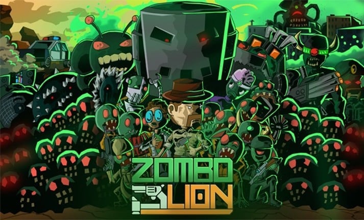 Zombolion Game Cover