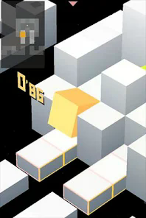 EDGE Extended Image