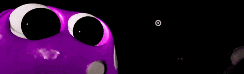 Garten of Banban 0 screenshot