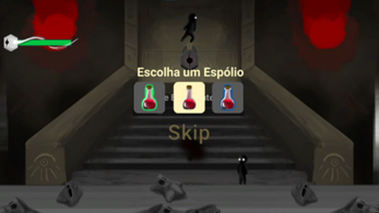 Gatekeeper screenshot