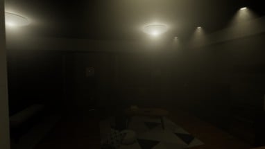 Ghost room Image