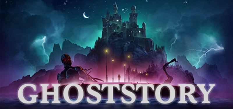 Ghoststory Game Cover