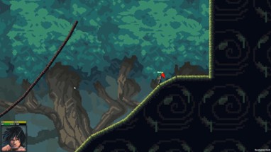 Gladom: The 2D MOBA in Pixel Art Image