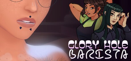 Games like Glory Hole Barista