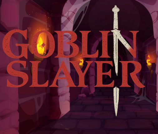 Goblin Slayer Image