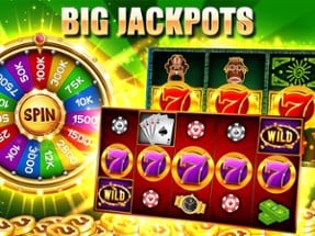 Golden Slots: Casino games Image