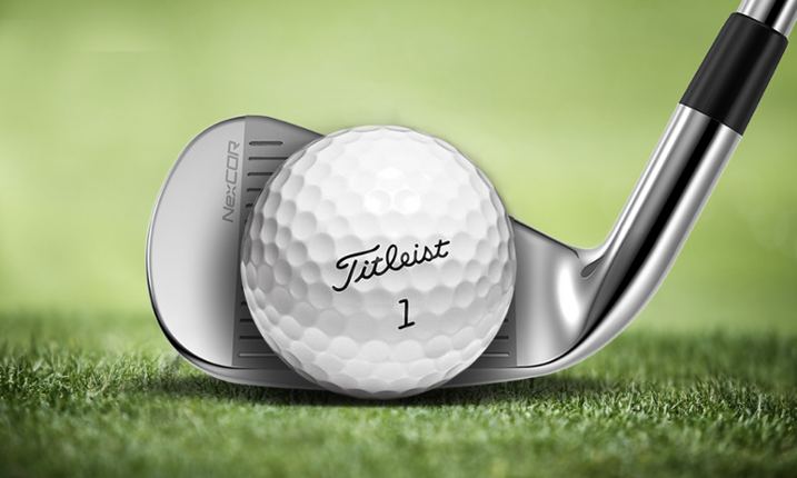 Golf Pro Free Image