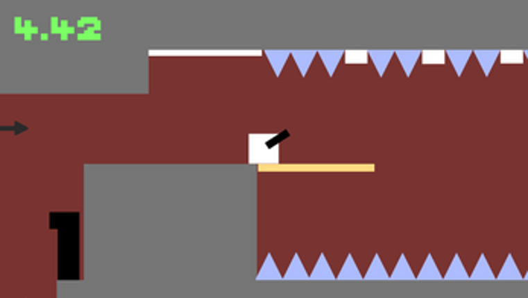 Grapple Guy screenshot