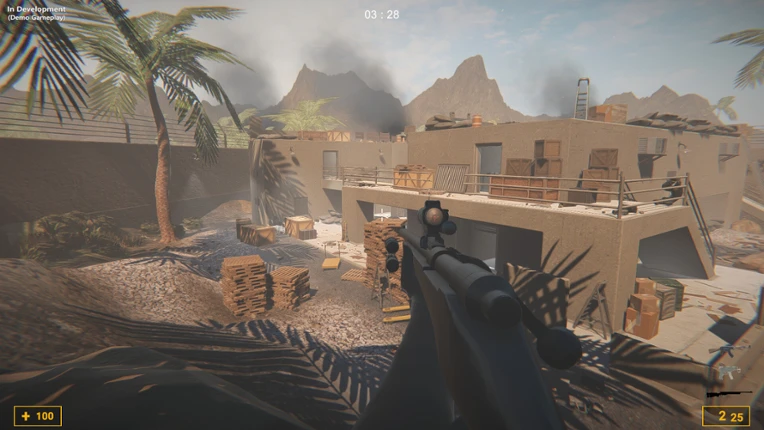 Grunt1991 screenshot