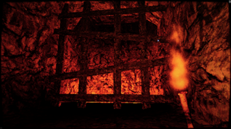 Hachi: Eight Feet Tall screenshot