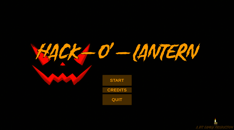 Games like Hack-O'-Lantern