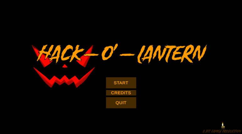 Hack-O'-Lantern Image