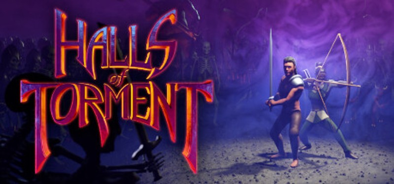 Halls of Torment Image