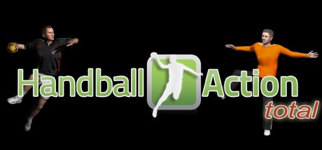 Games like Handball Action Total