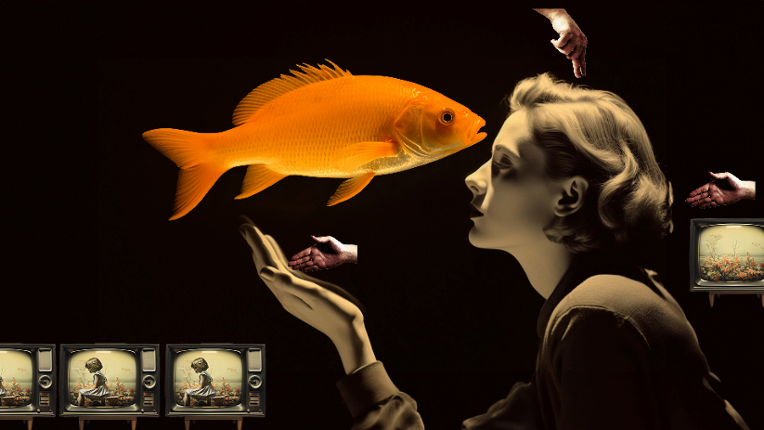 Hands screenshot