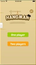 Hangman Game ! Image