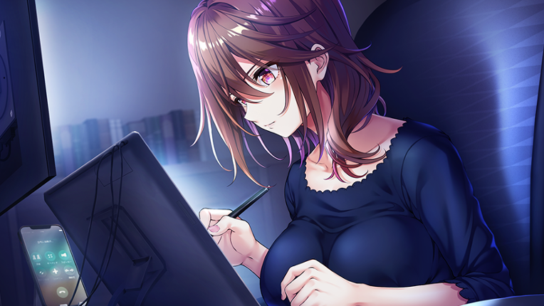 Hatsukoi Master Up screenshot