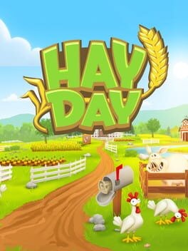 Games like Hay Day